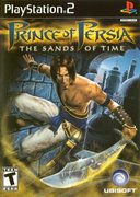 Prince of Persia: The Sands of Time