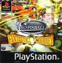 Pro Pinball: Fantastic Journey