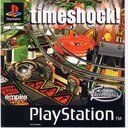 Pro Pinball: Timeshock
