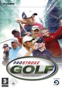 Pro Stroke Golf: World Tour 2007