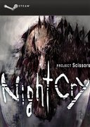 Project Scissors: NightCry