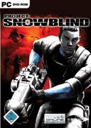 Project: Snowblind