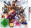 Project X Zone