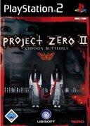 Project Zero II: Crimson Butterfly