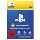 12 Monate PS Plus