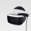 PS VR Starter Kit