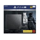 Sony Playstation 4 Pro The Last of Us 2 LE