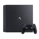 Playstation 4 Pro 1TB + Uncharted: The Lost Legacy
