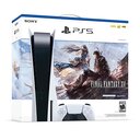 PS5 Bundle mit Final Fantasy XVI