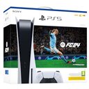 Sony PS5 Bundle mit EA Sports FC24