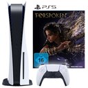 PS5 mit Forspoken