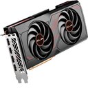 Sapphire AMD Radeon RX 7600 PULSE