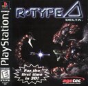 R-Type Delta