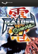 Raiden 4: OverKill