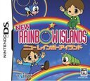 Rainbow Island Revolution
