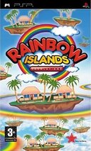 Rainbow Islands Evolution