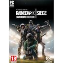 Rainbow Six Siege Ultimate Edition