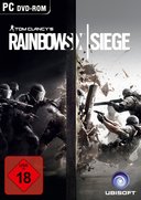 Rainbox Six: Siege