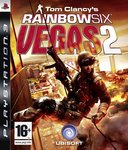 Tom Clancy’s Rainbow Six Vegas 2