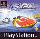 Rapid Racer