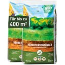 Das solltet ihr eurem Rasen jetzt unbedingt geben: