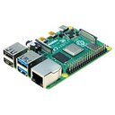Raspberry Pi 4 Modell B