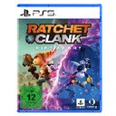 Ratchet + Clank