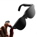 Schnappt euch diese geniale Videobrille von RayNeo im Prime-Angebot!