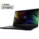 Razer Blade 17 (RTX 3080 Ti + I7 12800H)