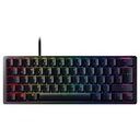 Schnappt euch die Razer Huntsman Mini mit 46 Prozent Rabatt