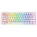 Razer Huntsman Mini weiß