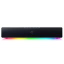 Razers Soundbar hat einiges drauf