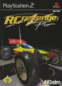 RC Revenge Pro