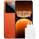 Sichert euch das Realme GT 7 Pro äußerst günstig