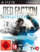 Red Faction: Armageddon