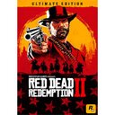 Red Dead Redemption 2 Ultimate Edition
