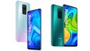 XIAOMI Redmi Note 9 64 GB