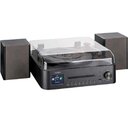 Reflexion HiFi 2080 Plattenspieler mit Musikanlage