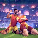 Hier seid ihr wirklich mittendrin, statt nur dabei