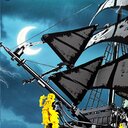 Hisst die Segel mit der Black Pearl von Reobrix