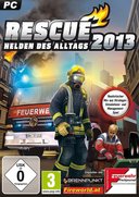 Rescue 2013 - Helden des Alltags