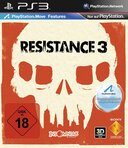 Resistance 3