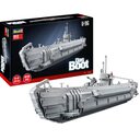 Schnappt euch dieses riesige U-Boot zum unschlagbaren Preis!