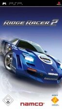 Ridge Racer 2