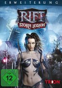 Rift: Storm Legion