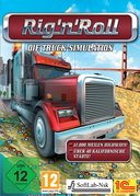 RignRoll - Die Truck-Simulation