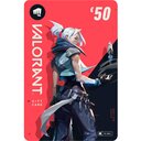 Riot Points Valorant und LoL