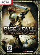 Rise + Fall: Civilizations at War