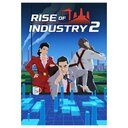 Sichert euch Rise of Industry ein tag nach Release schon günstiger!