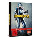 Sichert euch das limitierte Steelbook